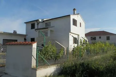Apartman Vesna Апартаменты