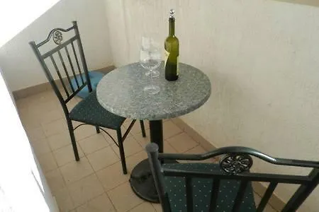 Апартаменты Apartman Vesna