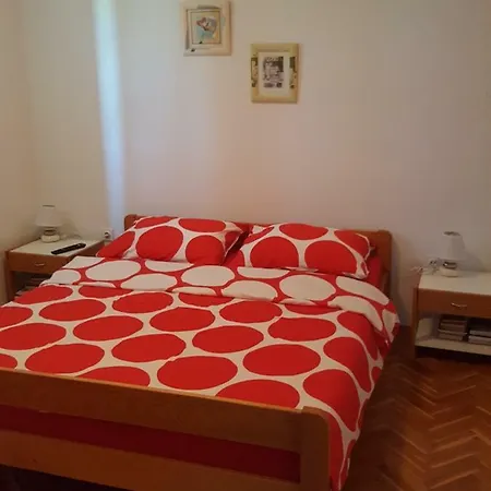 Апартаменты Apartman Vesna Сукошан