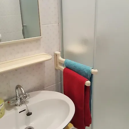 Apartman Vesna Апартаменты Сукошан