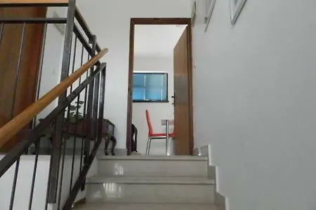 Apartman Vesna Lägenhet Sukošan