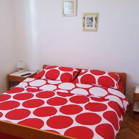 Lägenhet Apartman Vesna *