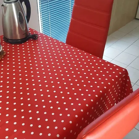 Apartman Vesna Lägenhet